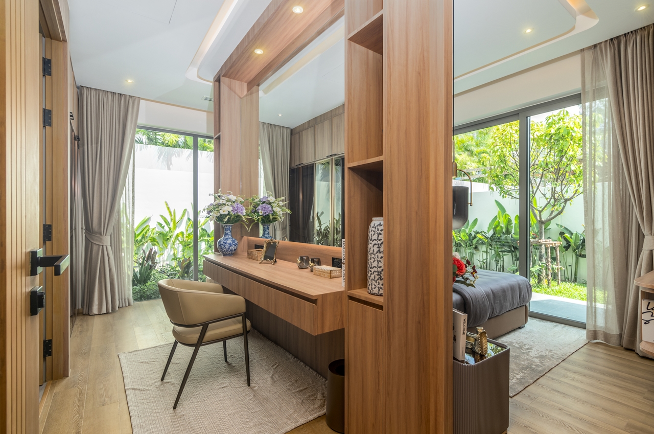 Erawana Grand 11